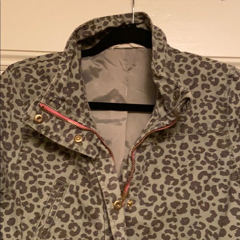 Jacket - Picture 2 of 2